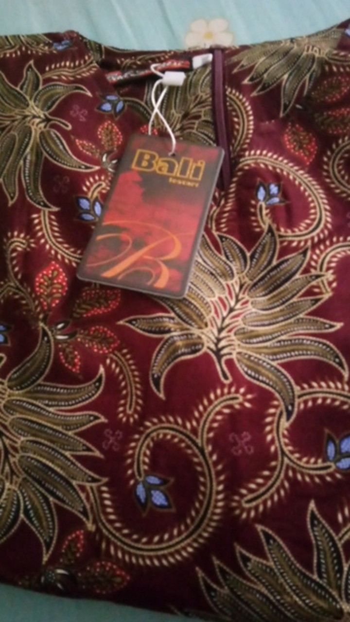 Bali Lestari |batik Wanita|batik Sarimbit