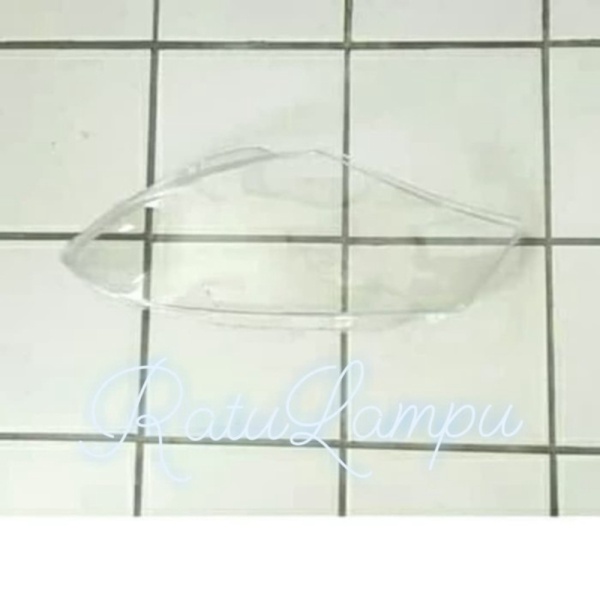Mika Headlamp Suzuki Ertiga thn 2012-2017 / kaca lampu depan - Kiri Limited