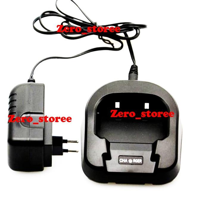 ► Charger HT Baofeng UV82 UV 82, Charger Lupax V12 V-12 , Charger Vev v18 plus v18 Charger Redell 81