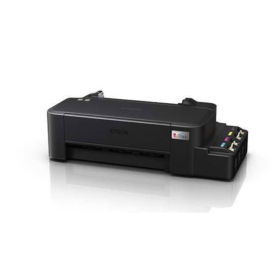 Printer EPSON EcoTank L121 Tabung Tinta Infus Resmi Epson (Print Only)