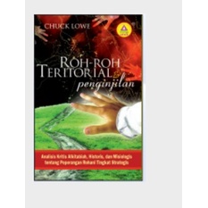 Roh-roh Teritorial Dan Penginjilan