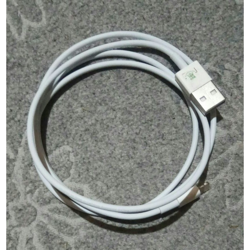 Kabel iphone lightning ori