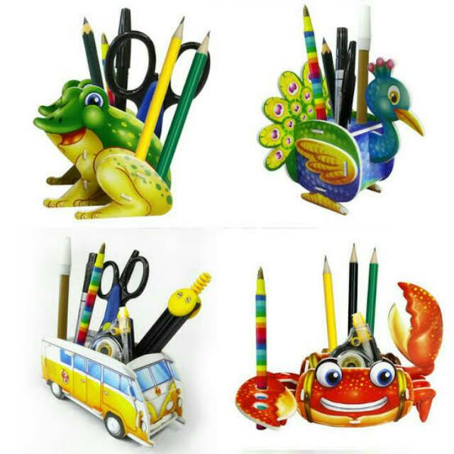 

TEMPAT ALAT TULIS - TEMPAT PENSIL