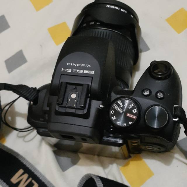 Kamera Fujifilm