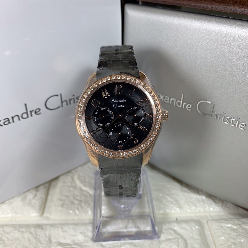 Alexandre Christie AC 2497 BF