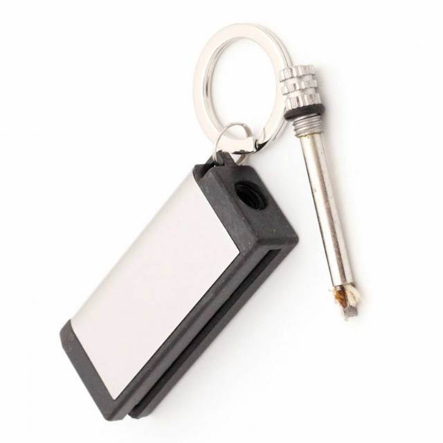 Firetric Outdoor Waterproof Kerosene Lighter - ES002