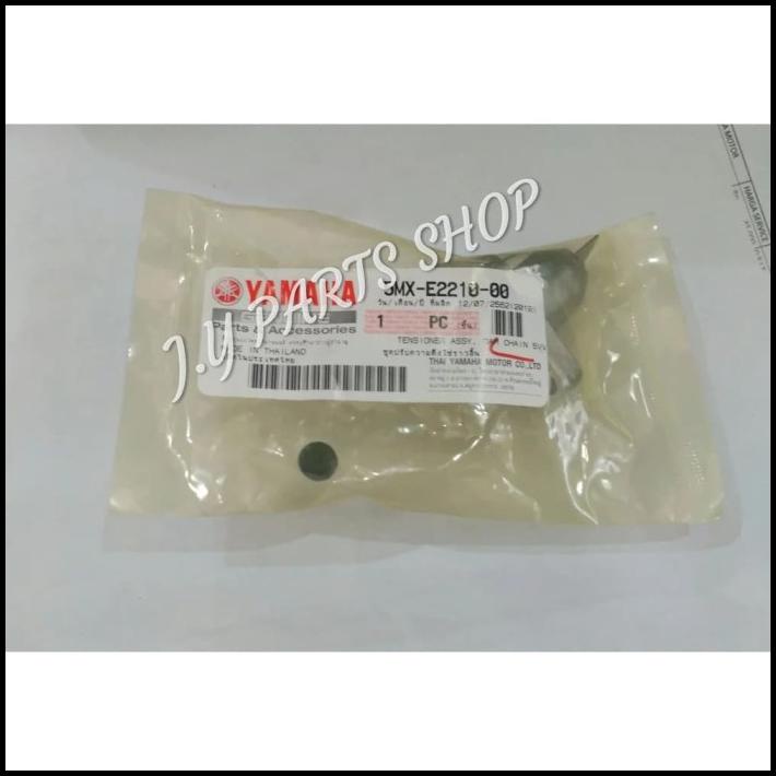 Tensioner Otomatis Keteng Jupiter Mx 135 Vixion Nvl R15 Old 5Mx-E2210-