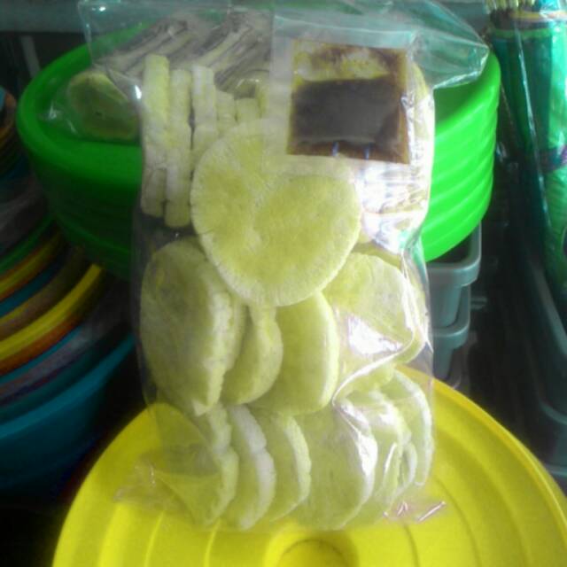

Kemplang ikan putak