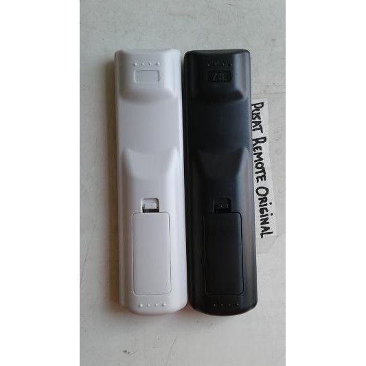 Jual REMOTE REMOT STB RECEIVER PARABOLA INDIHOME PLAYMEDIA ZTE ORIGINAL ASLI Murah