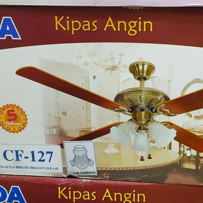 Maspion Ceiling Fan CF-127