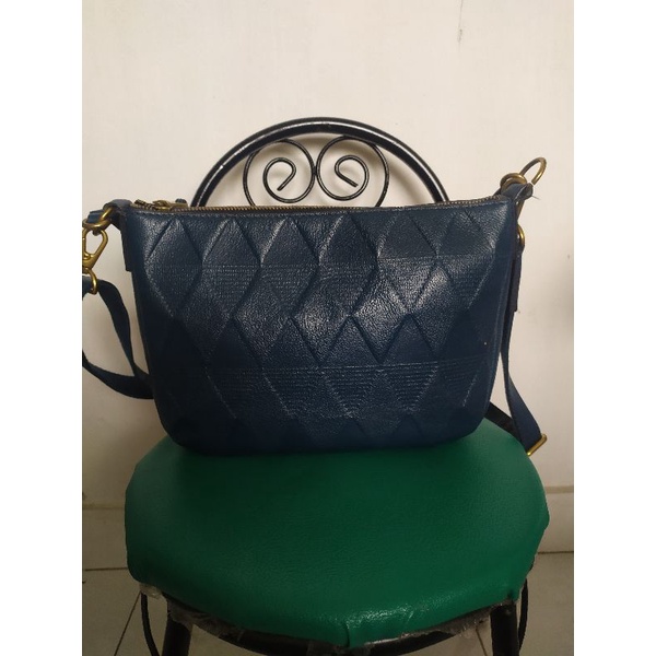 Tas Fossil original