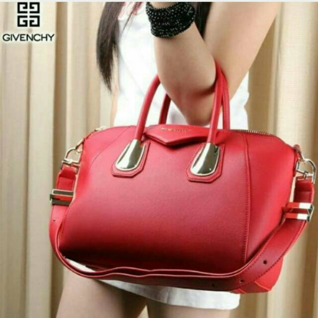 givenchy bag / preloved givenchy