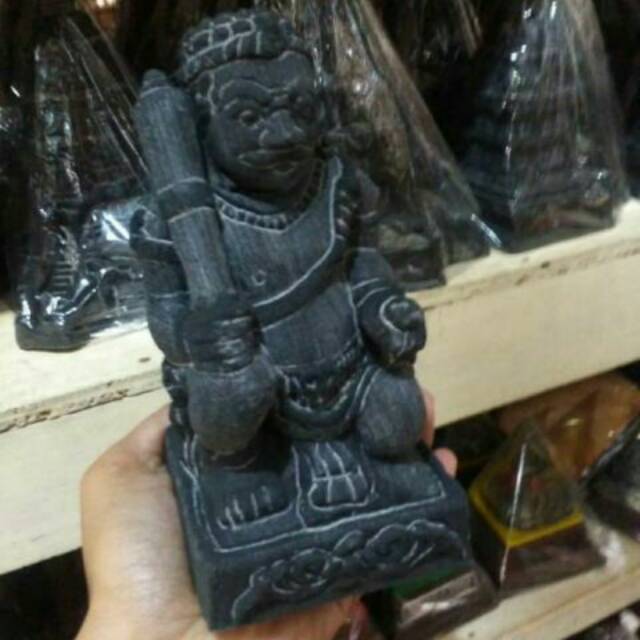 Miniatur Patung Gupala