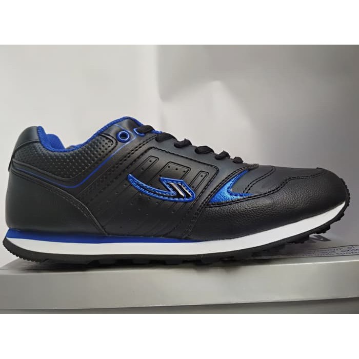 SEPATU SEKOLAH NEW ERA MICHIGAN 38-43, SEPATU SEKOLAH ANAK SD SMP SMA