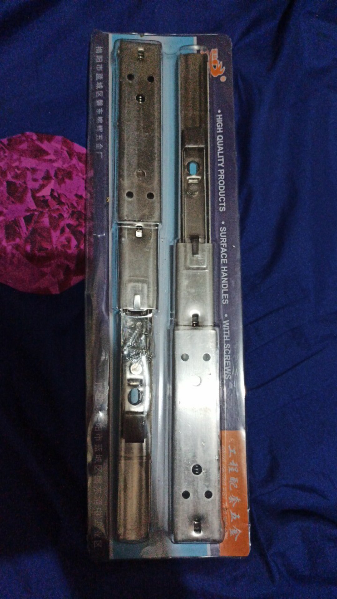 Engsel Siku Stainless Steel Max Load 65kg 8 Inch