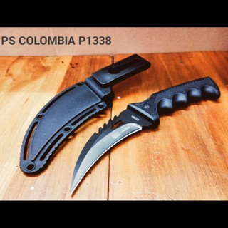 Jual Murah PS Survival Columbia P1338
