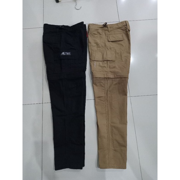 CELANA CARGO REI PDL EVEREST V2 (MDF)