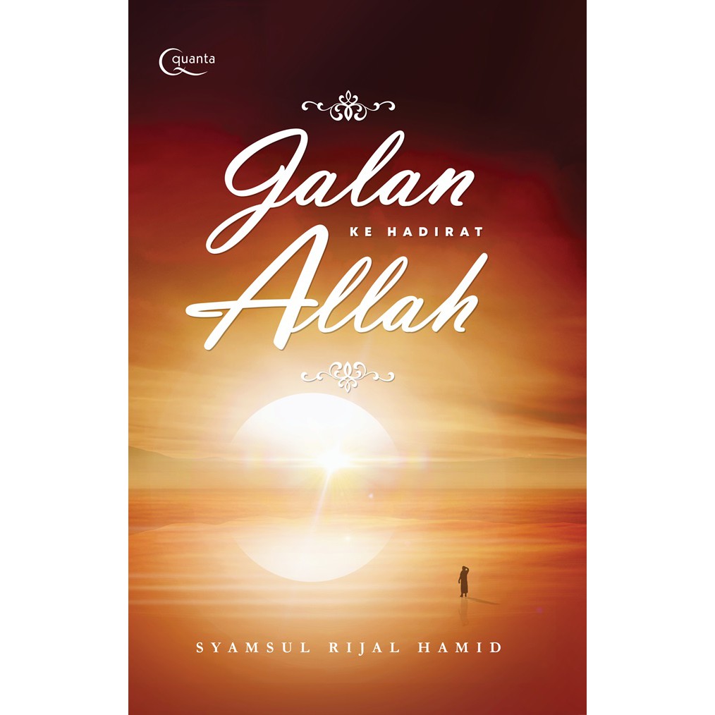 Jalan Ke Hadirat Allah-2