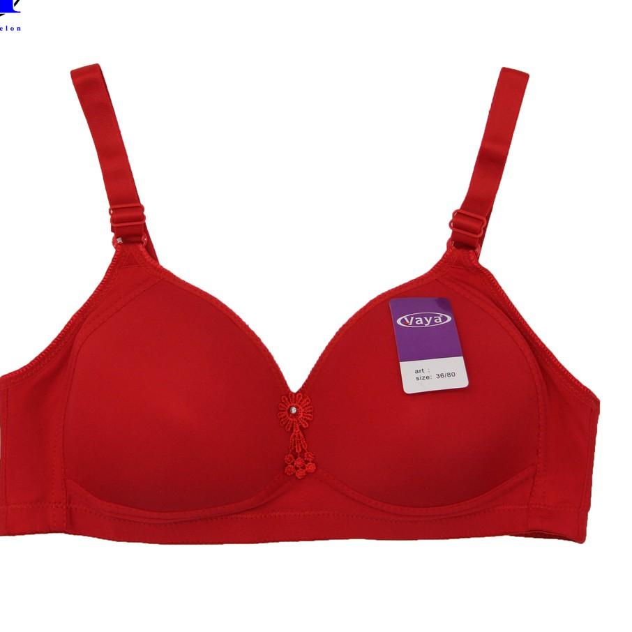 9.9✔️Vaya Bra Big Size Cup C Art 128|SQ5