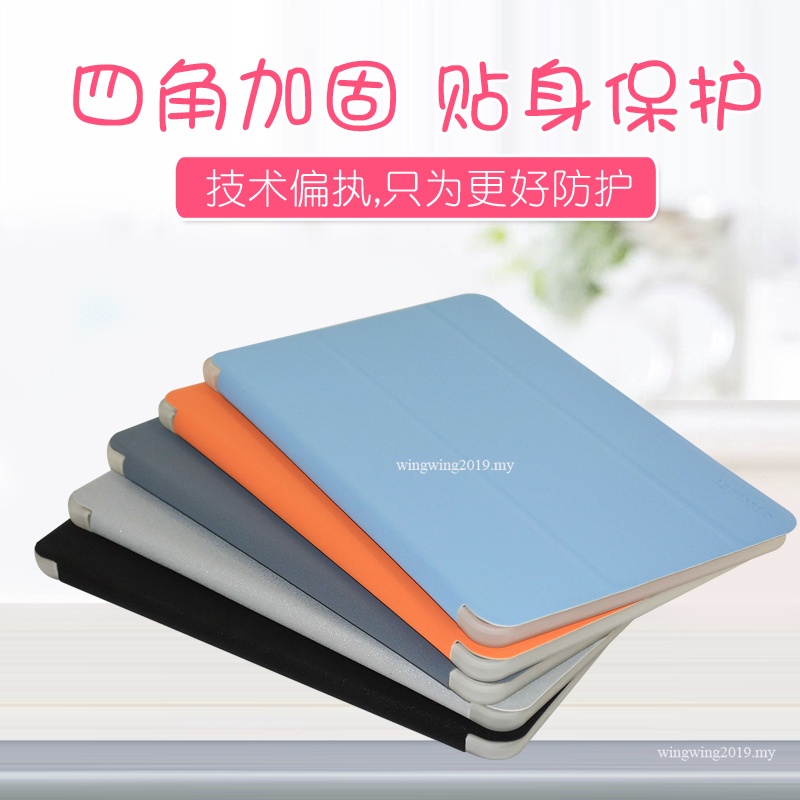 Casing Pelindung Untuk Teclast T40 Pro 10.4&amp;quot;Casing Tablet Pc Ultra Tipis Bahan Kulit Pu Untuk T50 + Film Hadiah