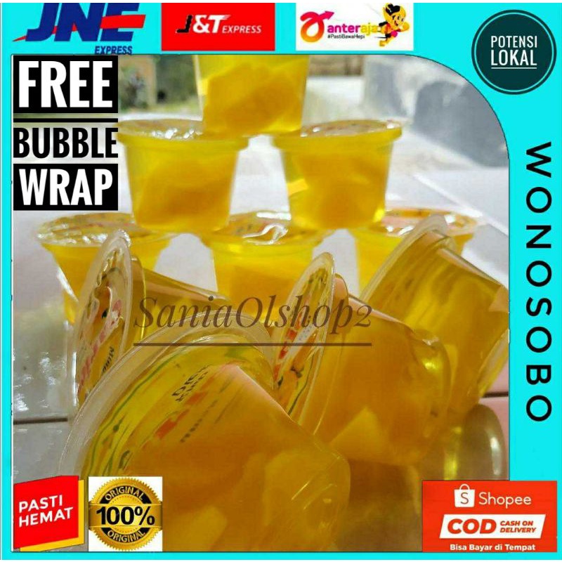 CARICA KHAS DIENG | 65 ml | ekonomis berkualitas | ecer&amp;grosir | free bubble wrap