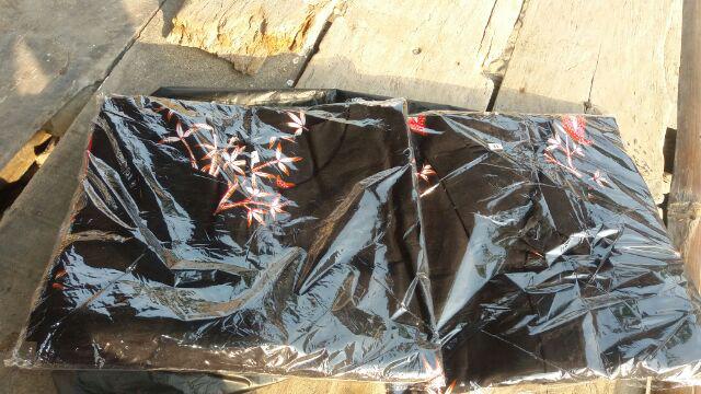 Maura Couple - Sania Ruffle Batik Couple Ori Ndoro Jowi Dnt Garansi Termurah Shopee Selendang Merak