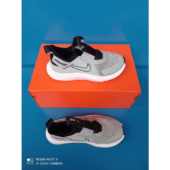 sepatu anak Nike Flex Plus Unisex Child Casual Shoes