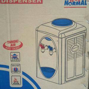 MIYAKO WATER DISPENSER air WD-189 H miyako HOT NORMAL