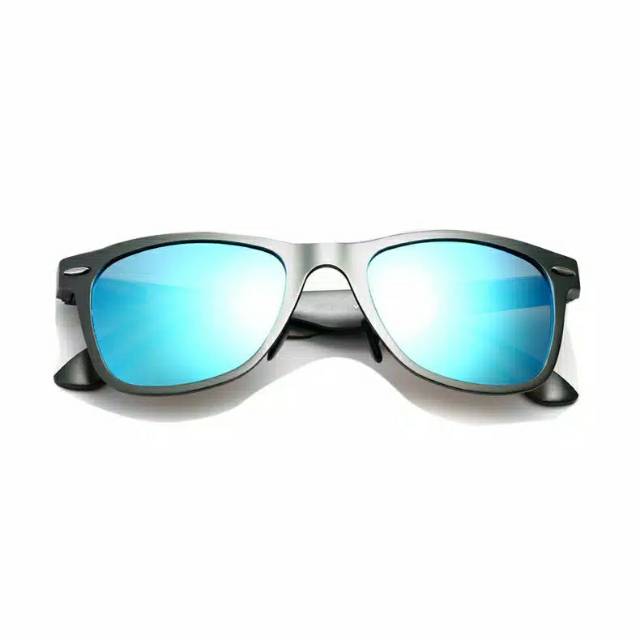 COD KACAMATA VEITHDIA WANITA PRIA TERKINI POLARIZED ANTI UV