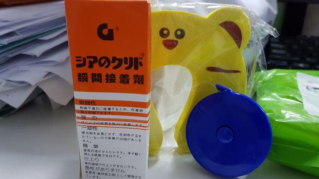 Door Stopper Baby Safety Kid - Penahan Pintu Karakter Lucu Motif Kartun Ganjal Pintu Ganjalan