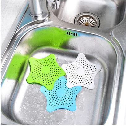 KINDSTORE❤ | RUBBER FILTER - SARINGAN SALURAN AIR KAMAR MANDI / WASTAFEL