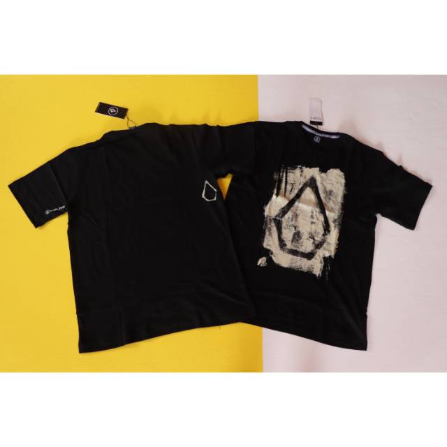 Kaos Volcom Import