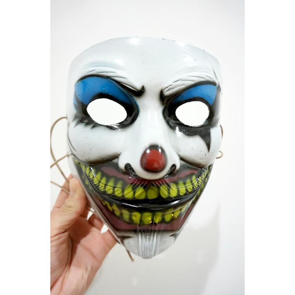 Topeng Joker Temukan Harga Dan Penawaran Figur Online Terbaik