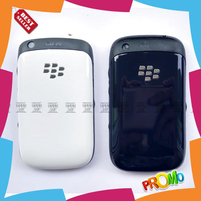 【CASING HP】 FULLSET FULL SET BLACKBERRY DAVIS BB CURVE 9220