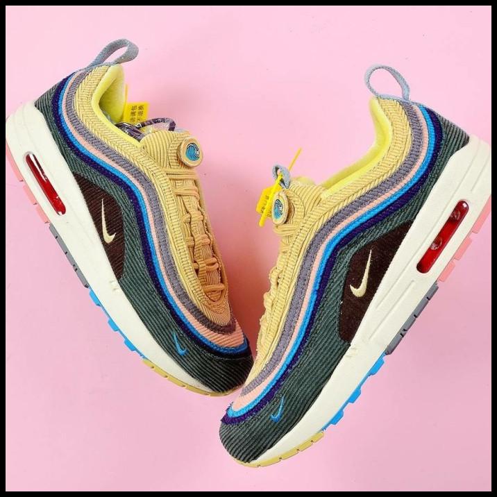 nike 97 sean