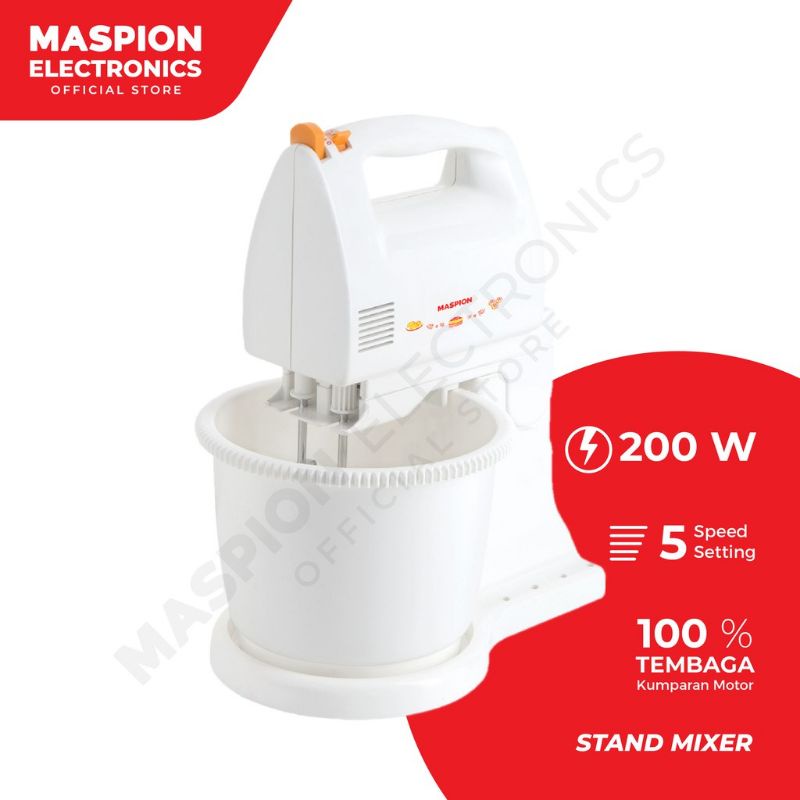 MASPION MIXER DUDUK MT 1140