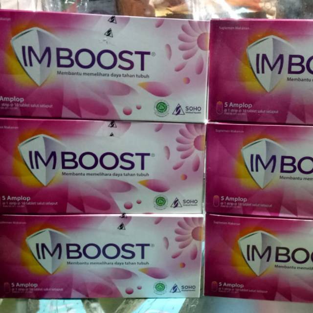 

Imboost