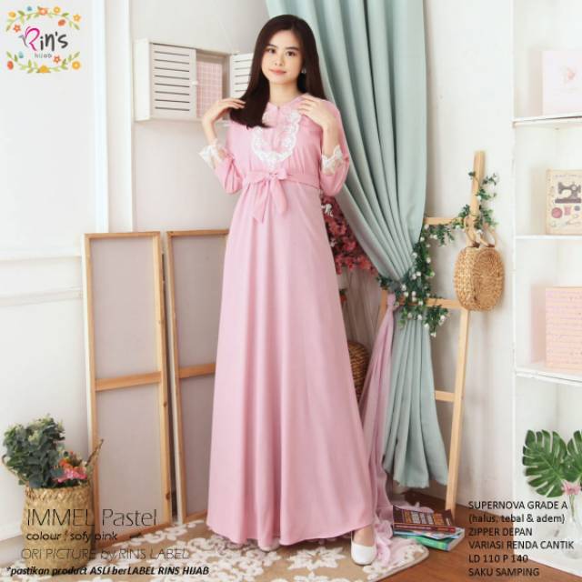 

DFS IMMEL PASTEL
