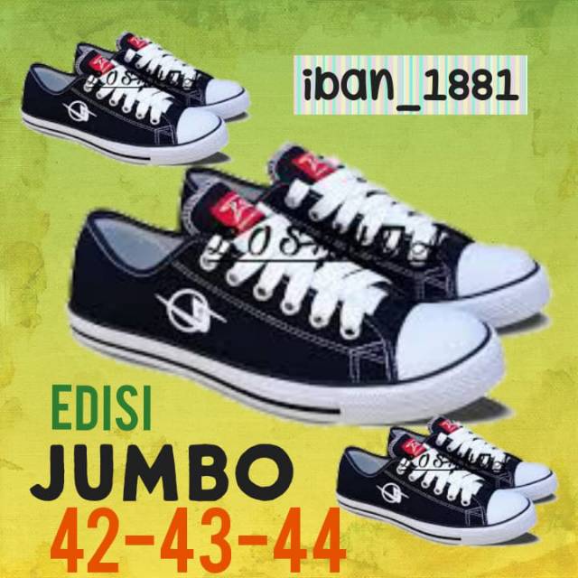 DALLAS CAMPUS EDISI JUMBO