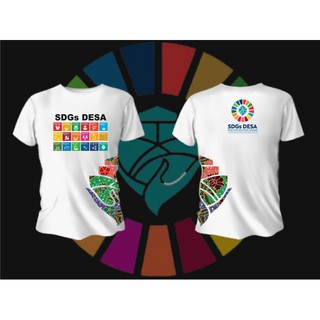 KAOS SDGs DESA REQUEST WARNA dan FREE SABLON DESAIN KAOS SDGs DESA REQUEST WARNA dan FREE SABLON DESAIN