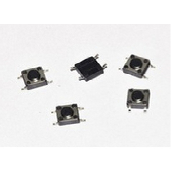 takswit smd 4p 4pin push buton