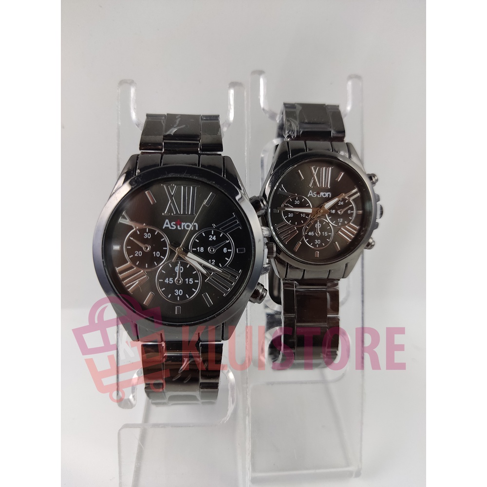 ASTRON RANTAI // RANTAI COUPLE // JAM TANGAN COUPLE
