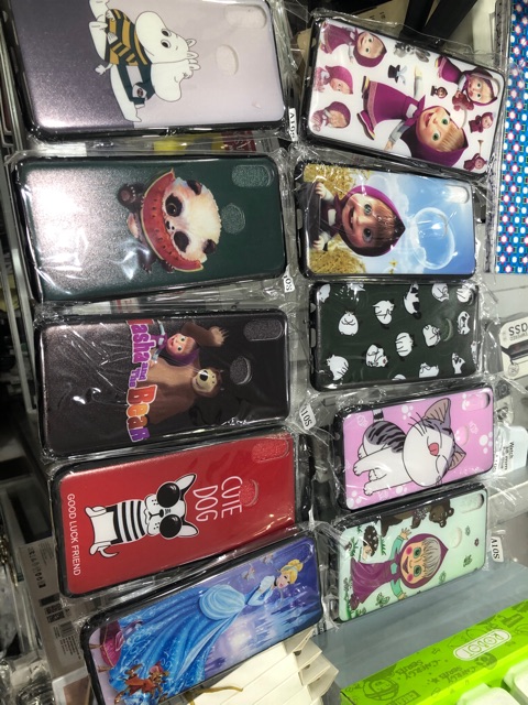 CASE GAMBAR SAMSUNG A10S