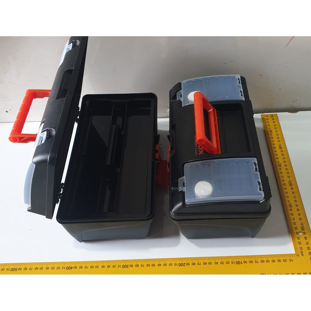 Toolbox Maspion Type BM162 13inch