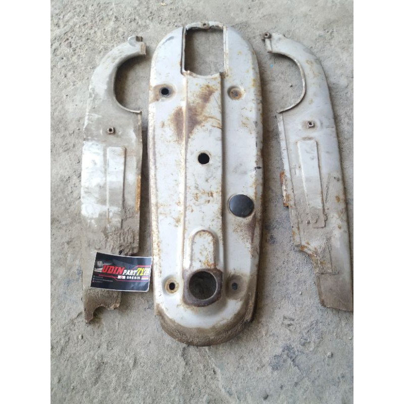 Stangkas katengkas suzuki rc100 rc800 original