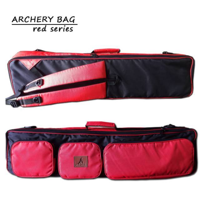 Tas busur panah terlaris, tas panahan, aksesories panahan