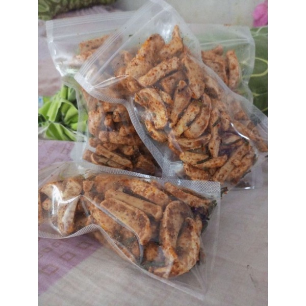 

basreng daun jeruk