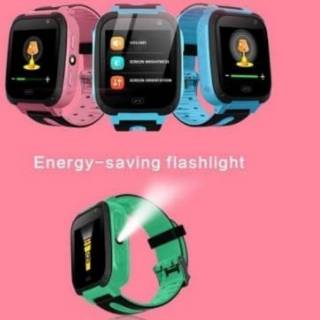 jy kids smart watch phone