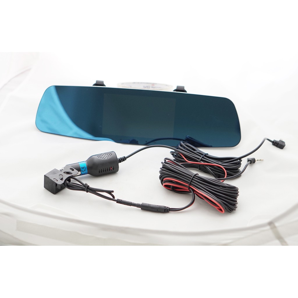 RAITON DASHCAM/ KAMERA PEREKAM/ CCTV MOBIL TIPE C6-S