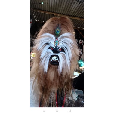 BUJANG GANONG PONOROGO